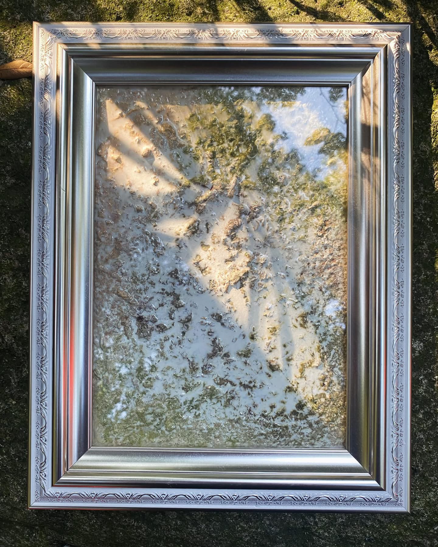 璞 ーあらたまー